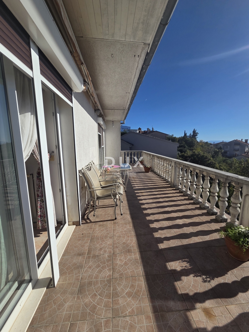 Appartement À louer - PRIMORSKO-GORANSKA RIJEKA