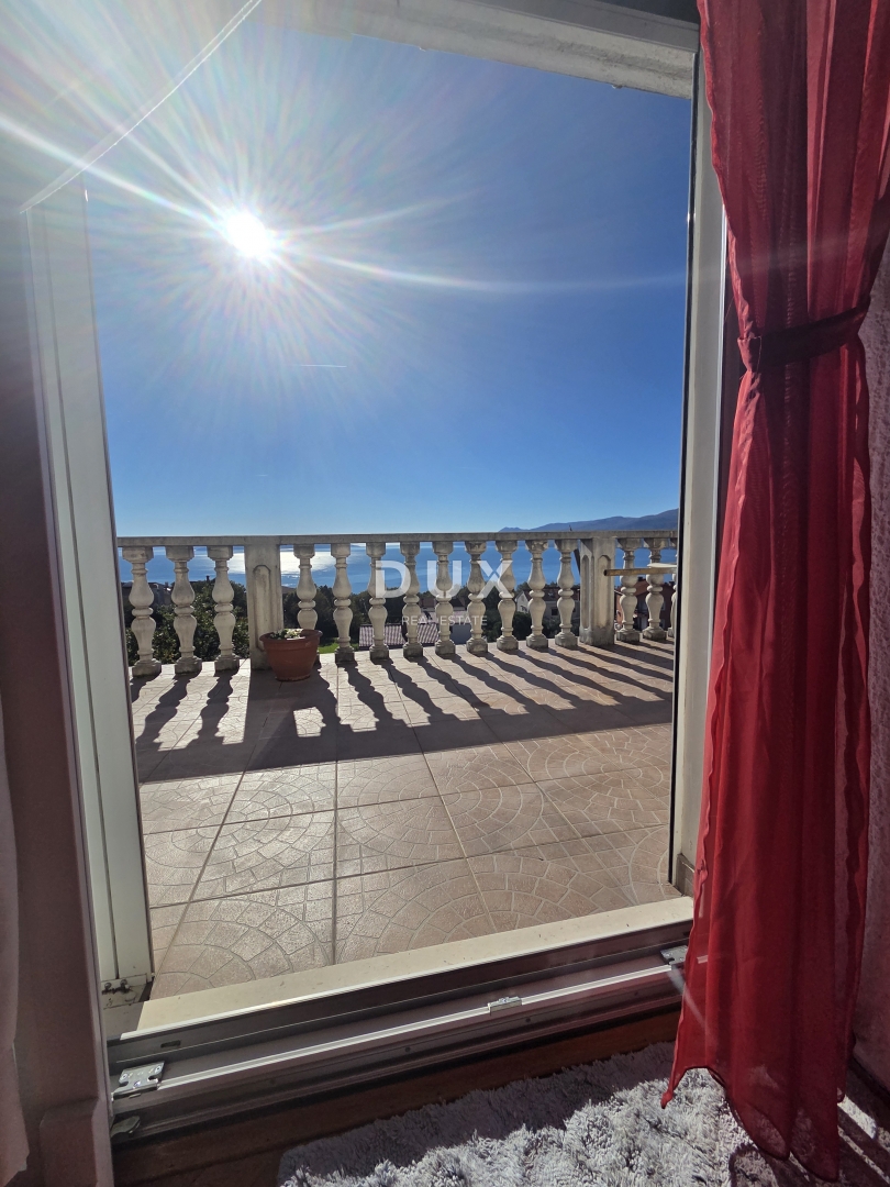 Appartement À louer - PRIMORSKO-GORANSKA RIJEKA