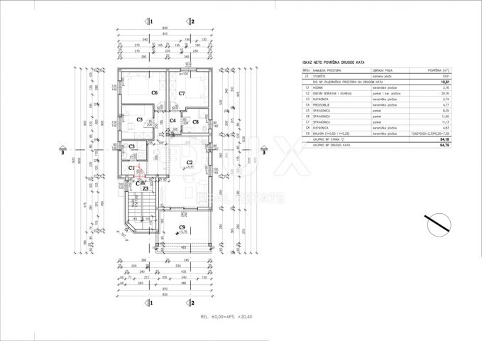 Apartment Zu verkaufen - Istarska Medulin - foto 4/11