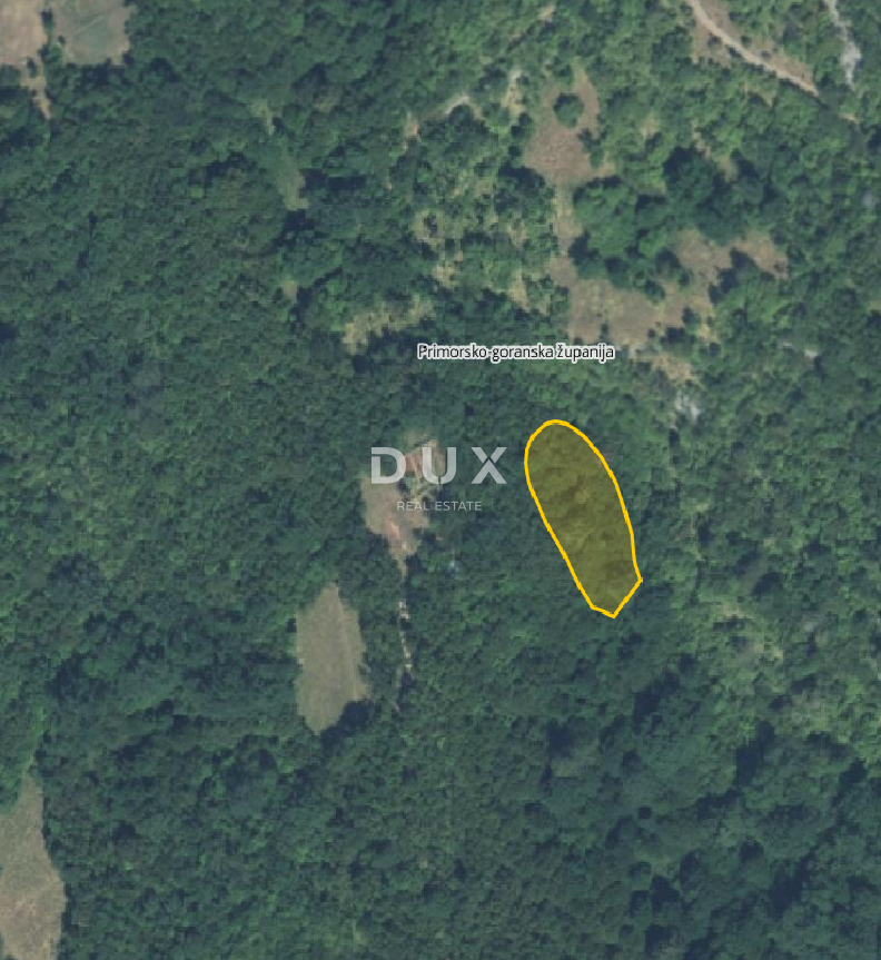 Terrain À vendre - Primorsko-goranska Viškovo - foto 4/5
