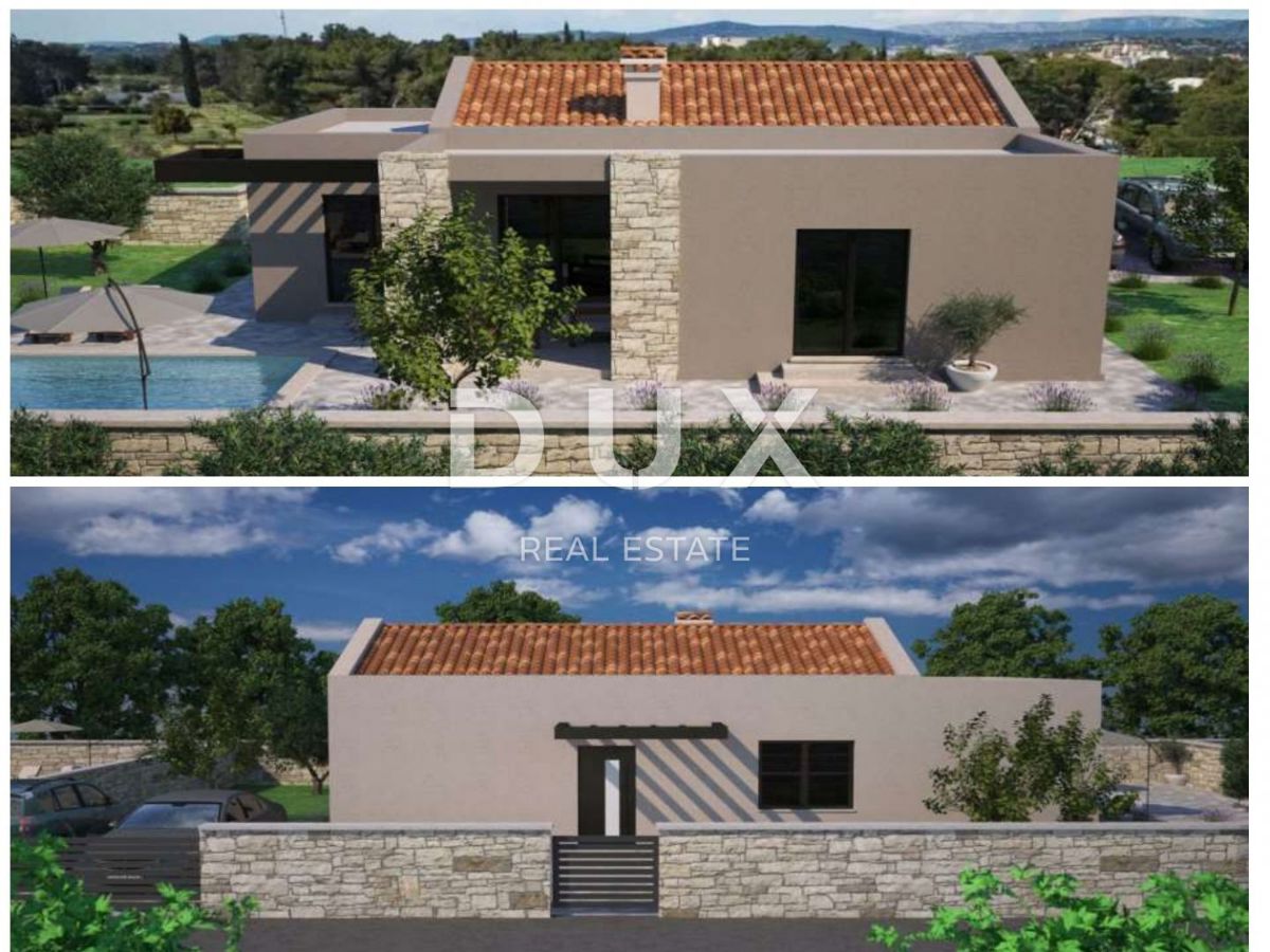Kuća Na prodaju - ISTARSKA SVETVINČENAT