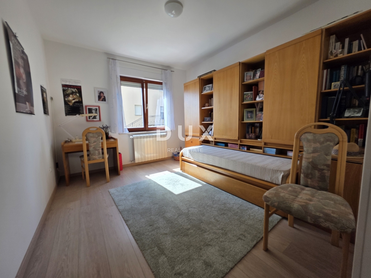 Appartamento In vendita - PRIMORSKO-GORANSKA MATULJI