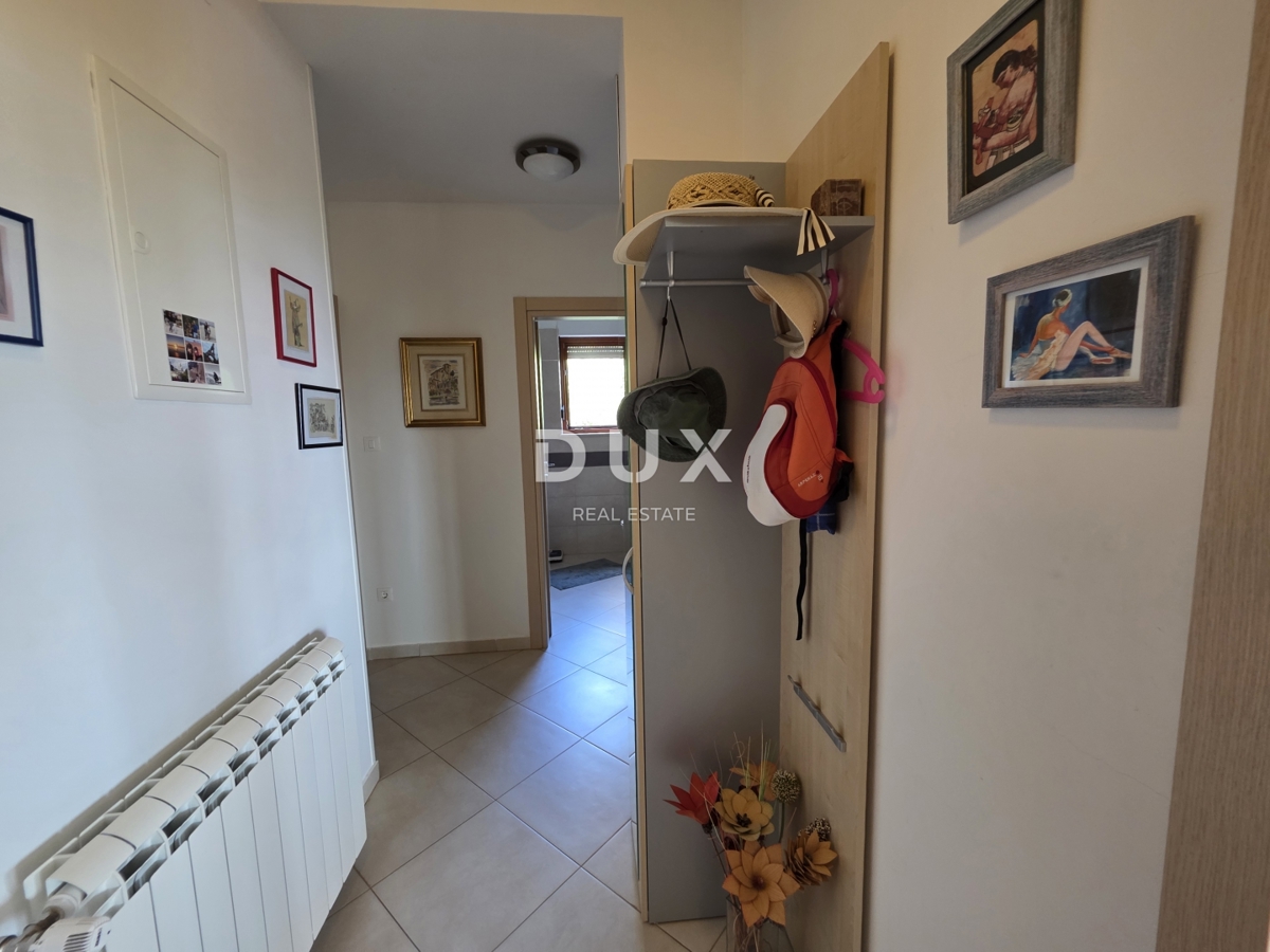 Appartamento In vendita - PRIMORSKO-GORANSKA MATULJI