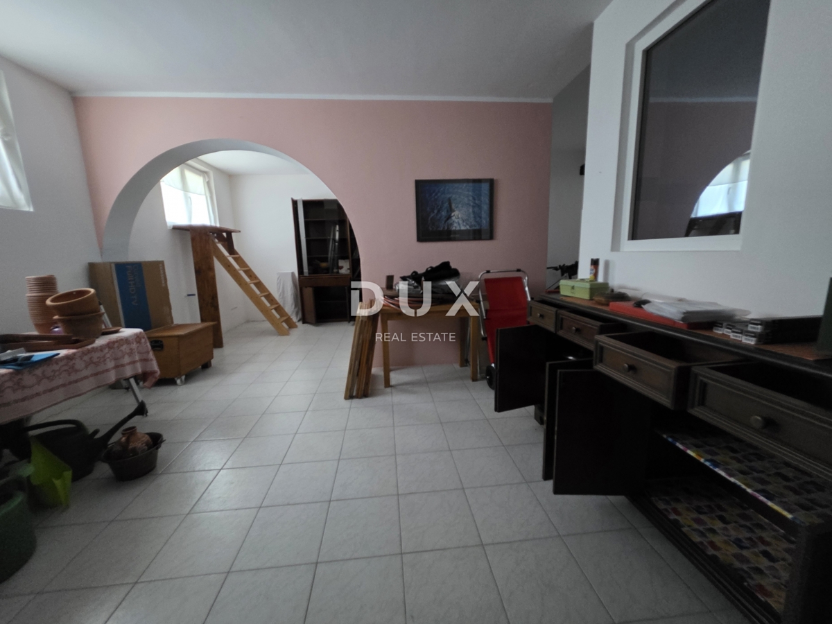 Appartamento In vendita - PRIMORSKO-GORANSKA MATULJI