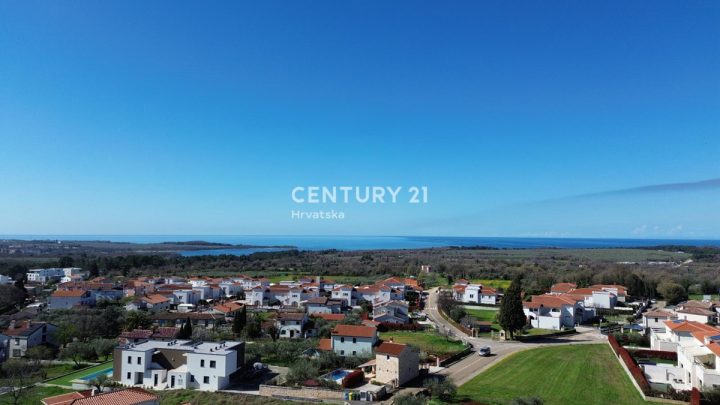 Land For sale - Istarska Tar-vabriga - foto 3/7