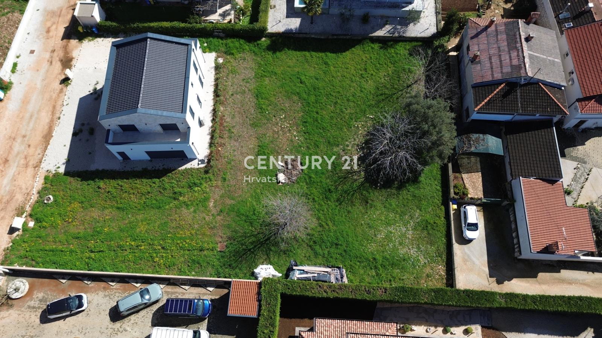 Terrain À vendre - Istarska Tar-vabriga - foto 1/7