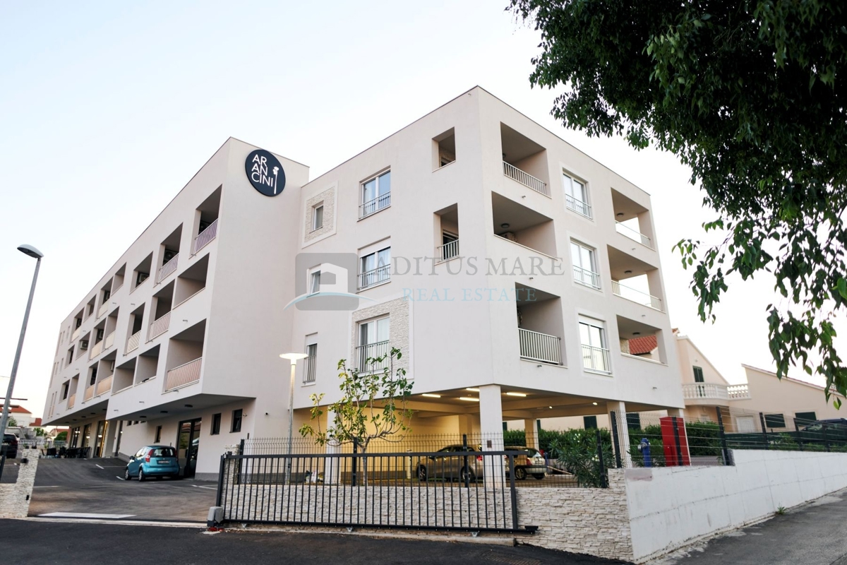 Appartement À vendre - šibensko-kninska Vodice - foto 1/9