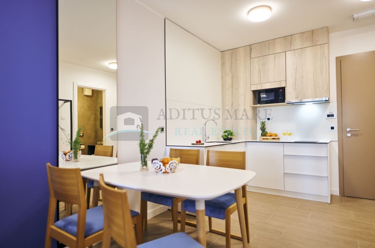 Appartement À vendre - šibensko-kninska Vodice - foto 2/9