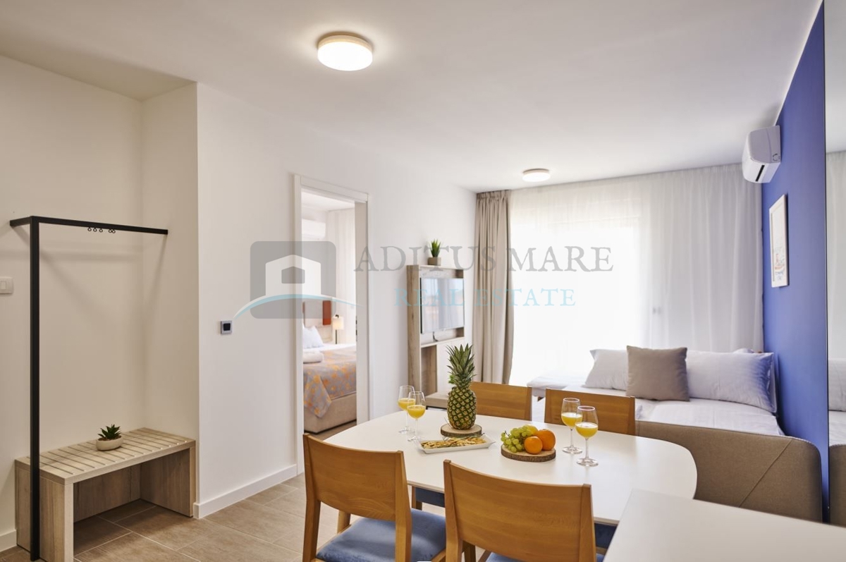 Appartement À vendre - šibensko-kninska Vodice - foto 3/9