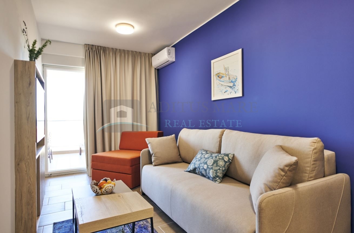 Appartement À vendre - ŠIBENSKO-KNINSKA VODICE