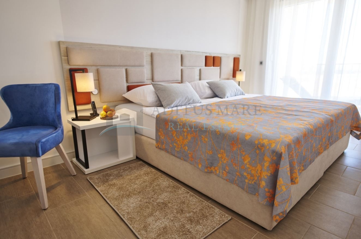 Appartement À vendre - ŠIBENSKO-KNINSKA VODICE