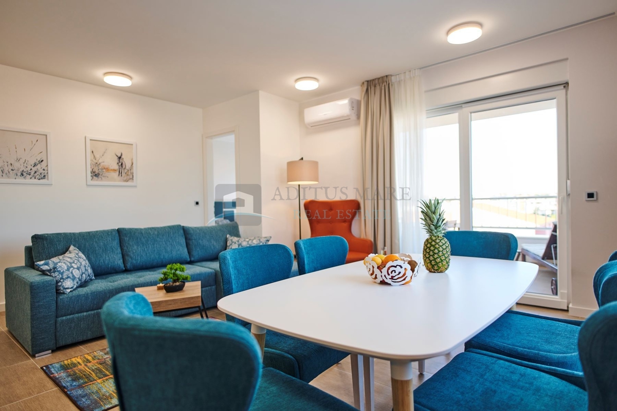 Appartamento In vendita - šibensko-kninska Vodice - foto 3/8