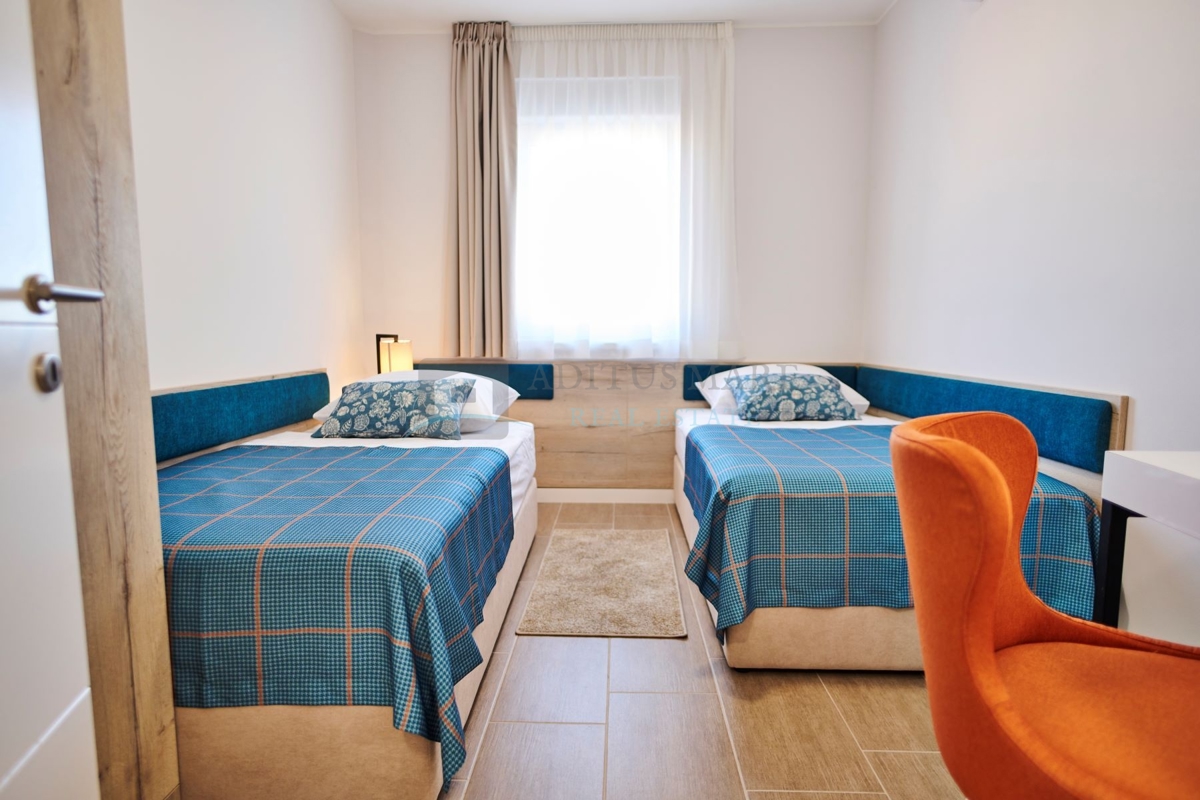 Appartamento In vendita - ŠIBENSKO-KNINSKA VODICE