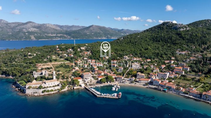 Terrain à vendre 2780 m² – Dubrovnik