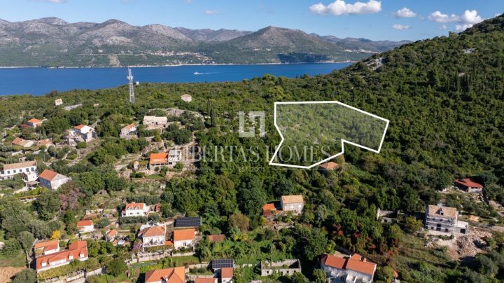 Pozemek Na prodej - Dubrovačko-neretvanska Dubrovnik - foto 2/5