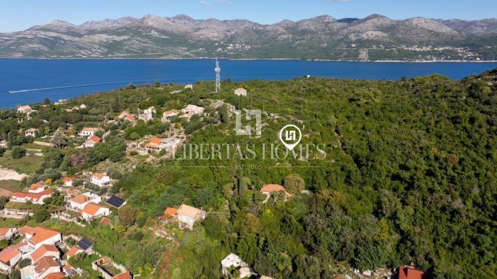 Pozemek Na prodej - Dubrovačko-neretvanska Dubrovnik - foto 5/5