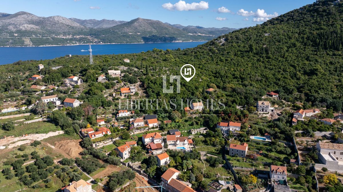 Terreno In vendita - DUBROVAČKO-NERETVANSKA DUBROVNIK
