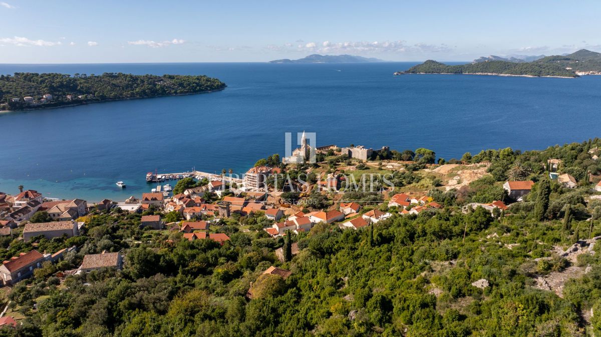 Terreno In vendita - DUBROVAČKO-NERETVANSKA DUBROVNIK
