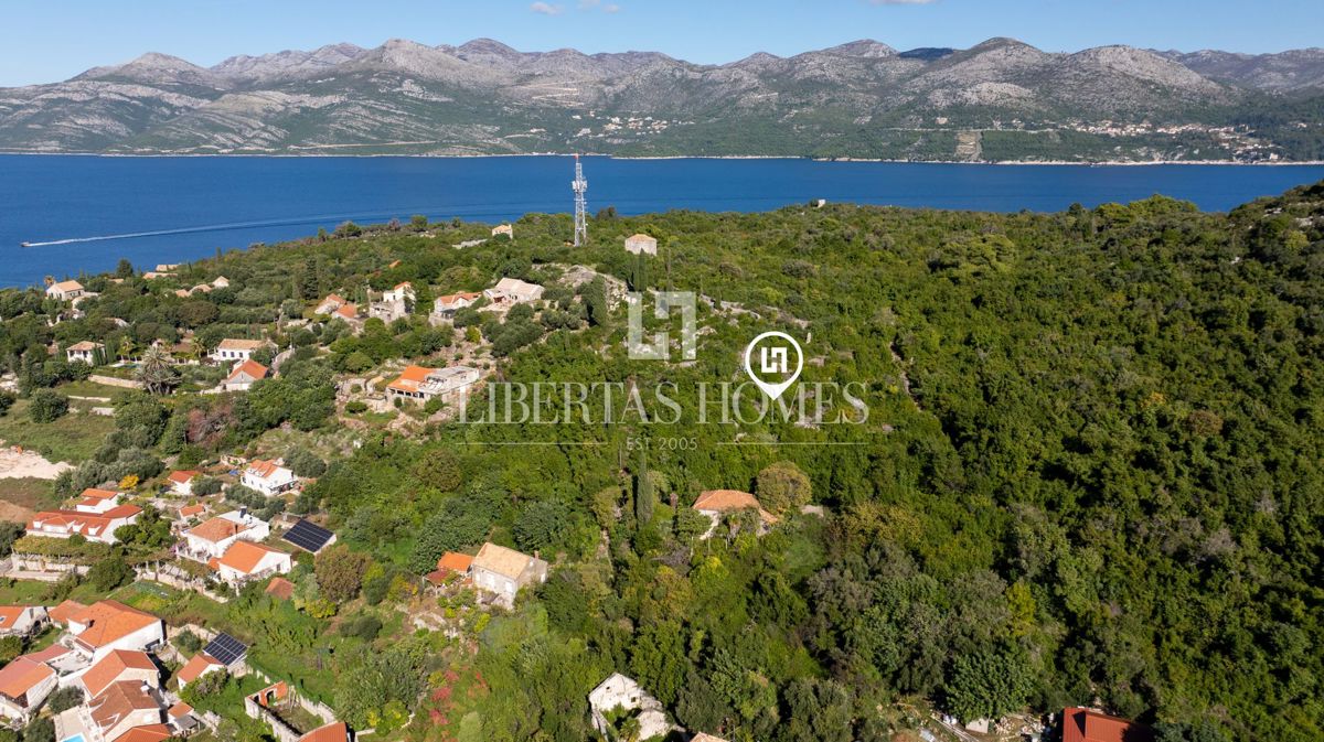 Terreno In vendita - DUBROVAČKO-NERETVANSKA DUBROVNIK