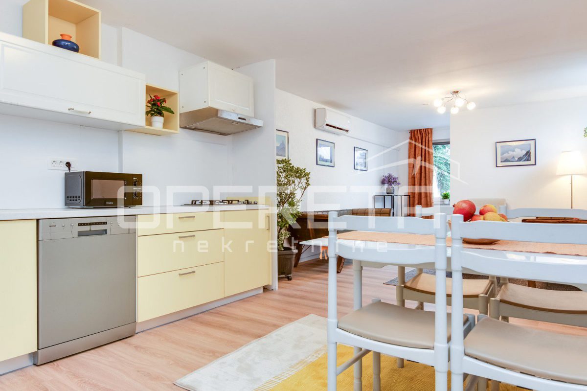 House For rent - GRAD ZAGREB ZAGREB