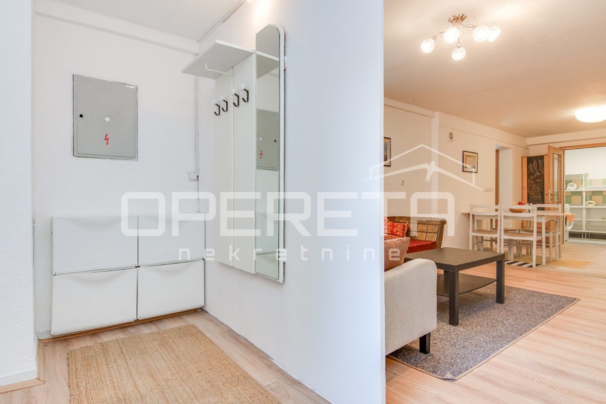 House For rent - GRAD ZAGREB ZAGREB