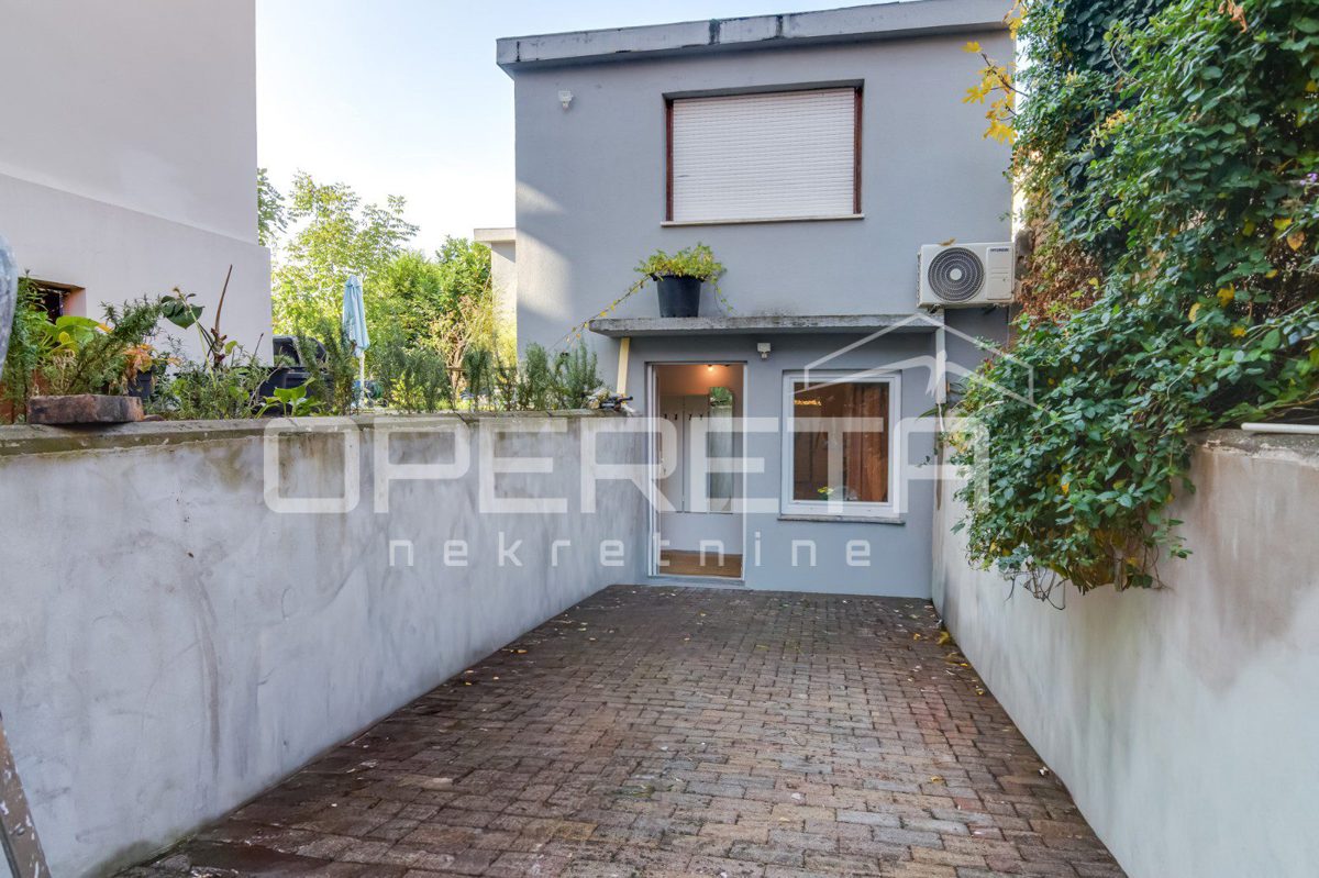 House For rent - GRAD ZAGREB ZAGREB