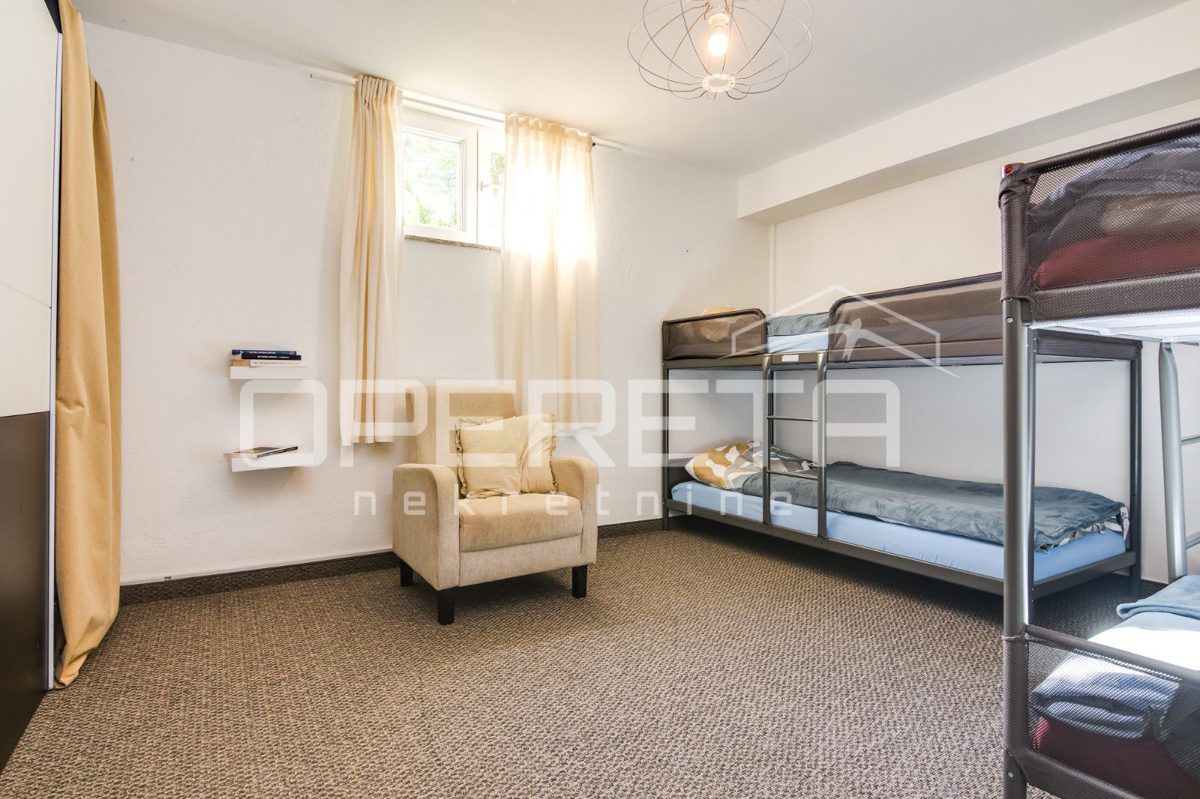 House For rent - GRAD ZAGREB ZAGREB