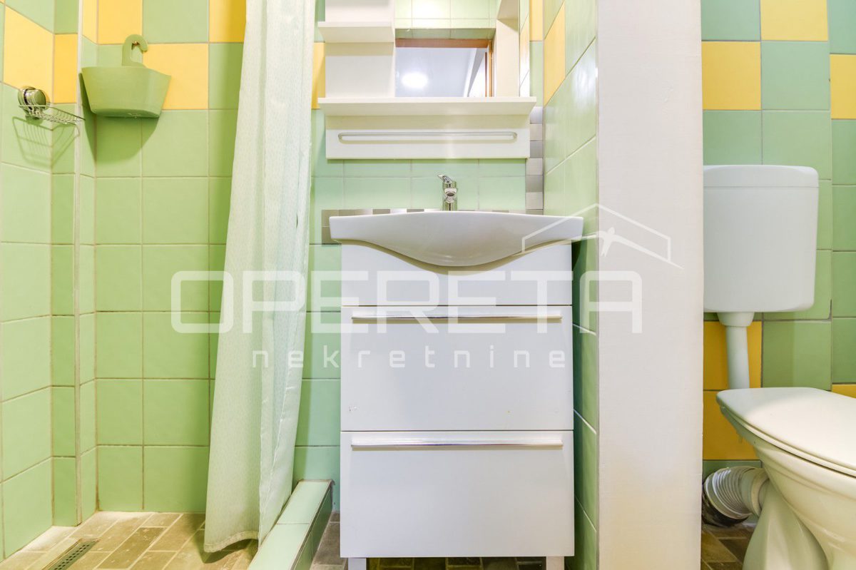 House For rent - GRAD ZAGREB ZAGREB