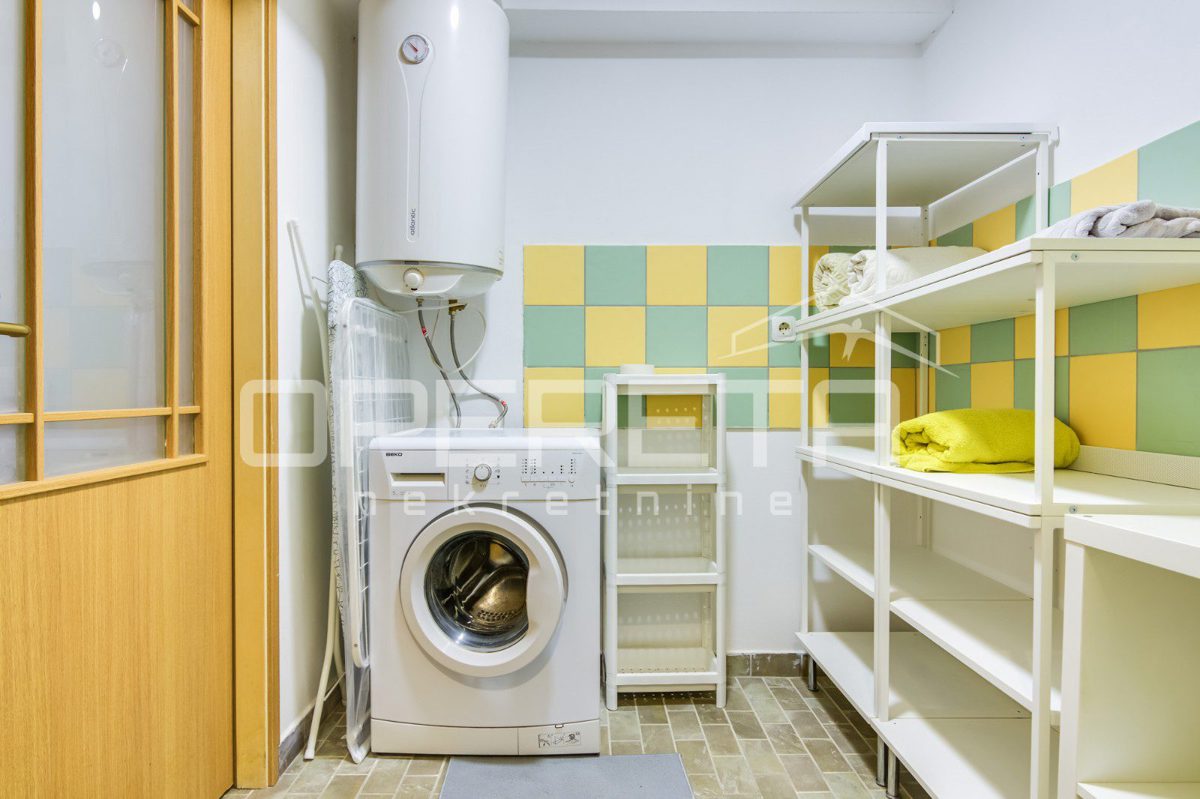 House For rent - GRAD ZAGREB ZAGREB