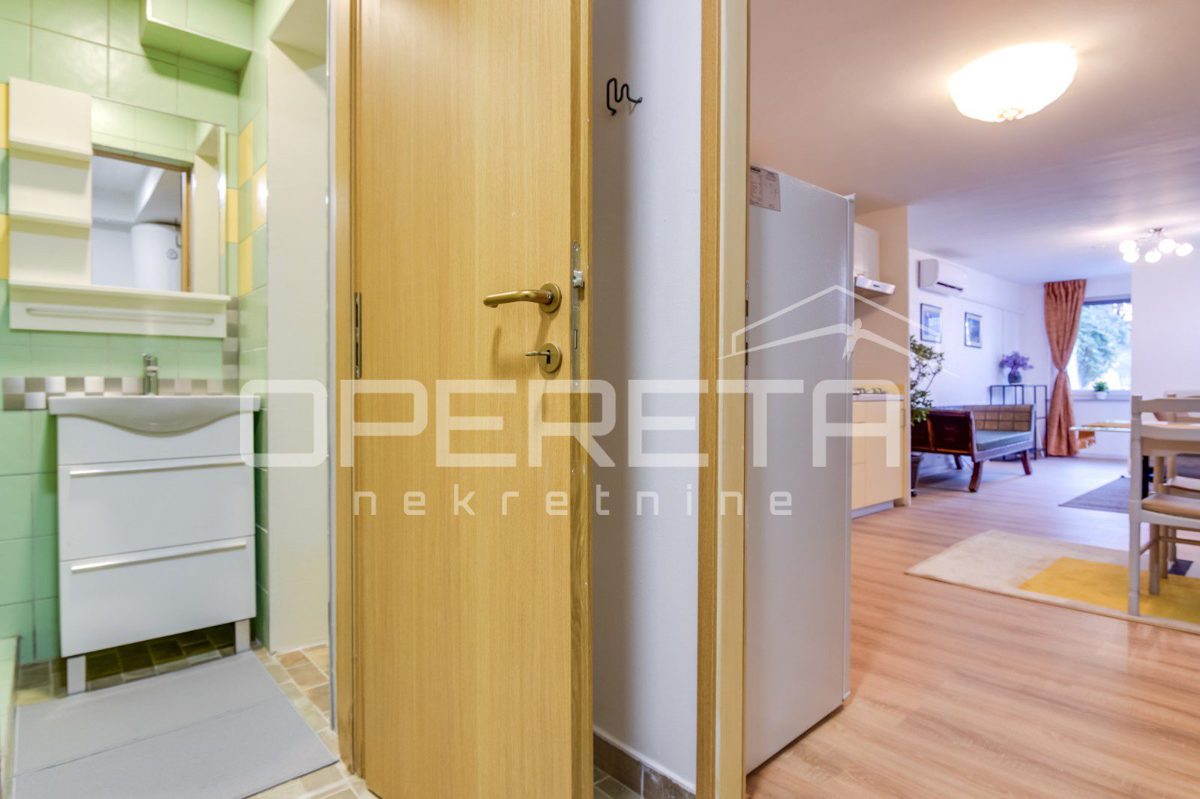 House For rent - GRAD ZAGREB ZAGREB