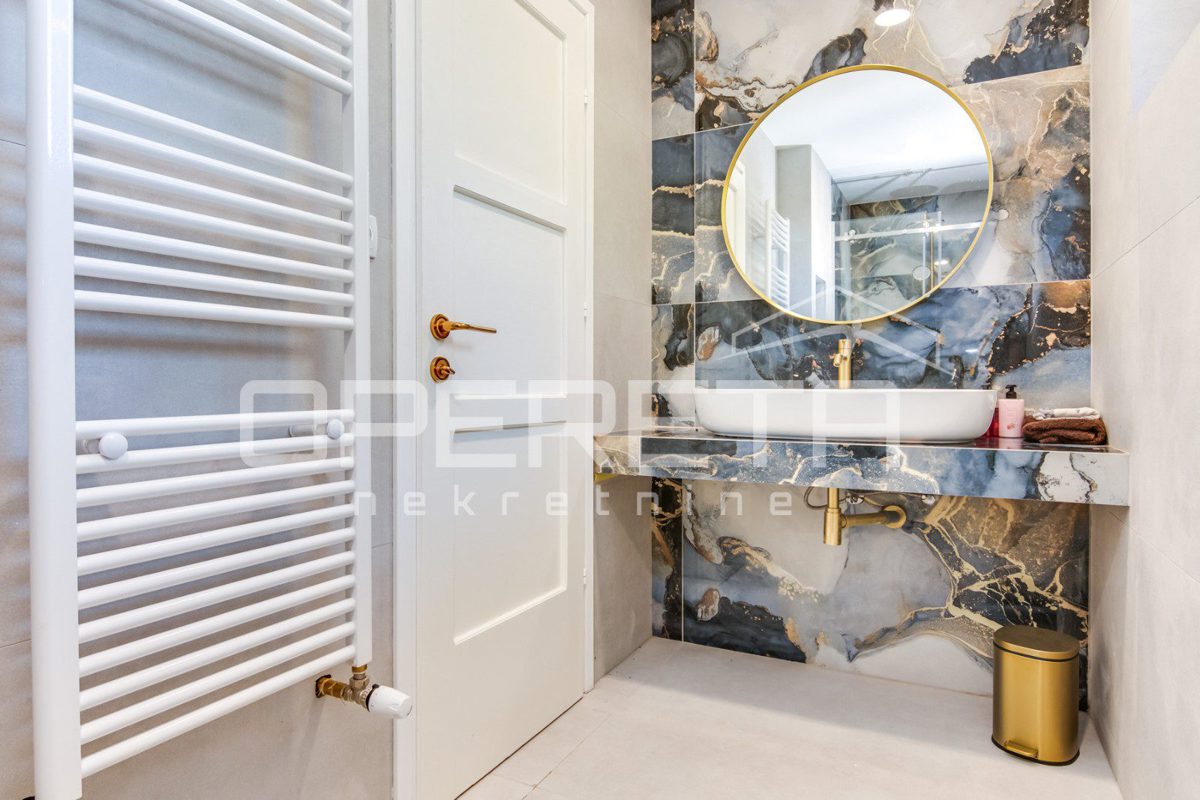 Maison À vendre - ZAGREBAČKA POKUPSKO