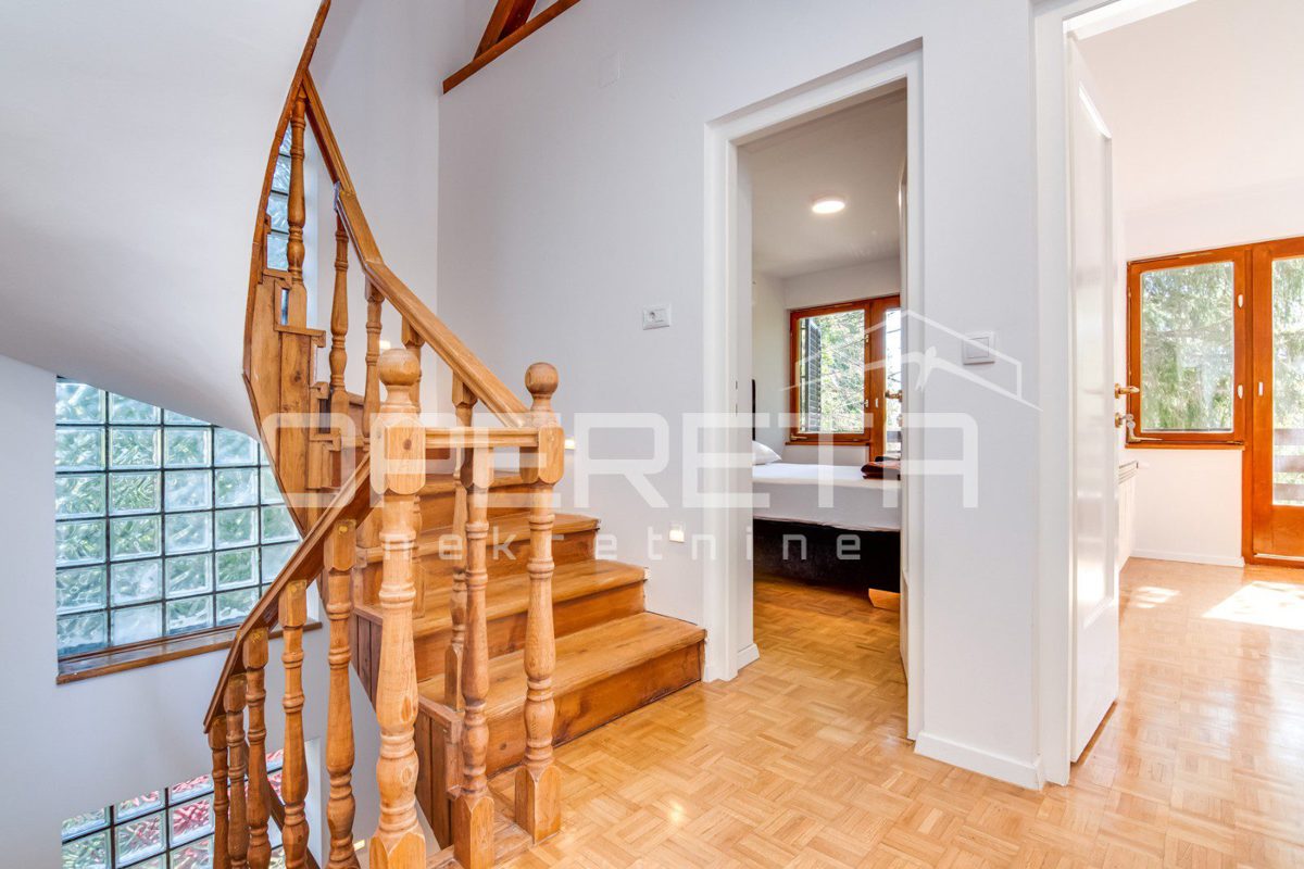 Maison À vendre - ZAGREBAČKA POKUPSKO