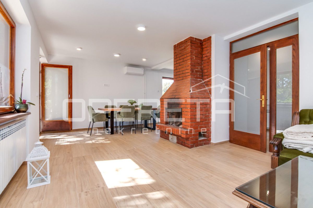 Maison À vendre - ZAGREBAČKA POKUPSKO