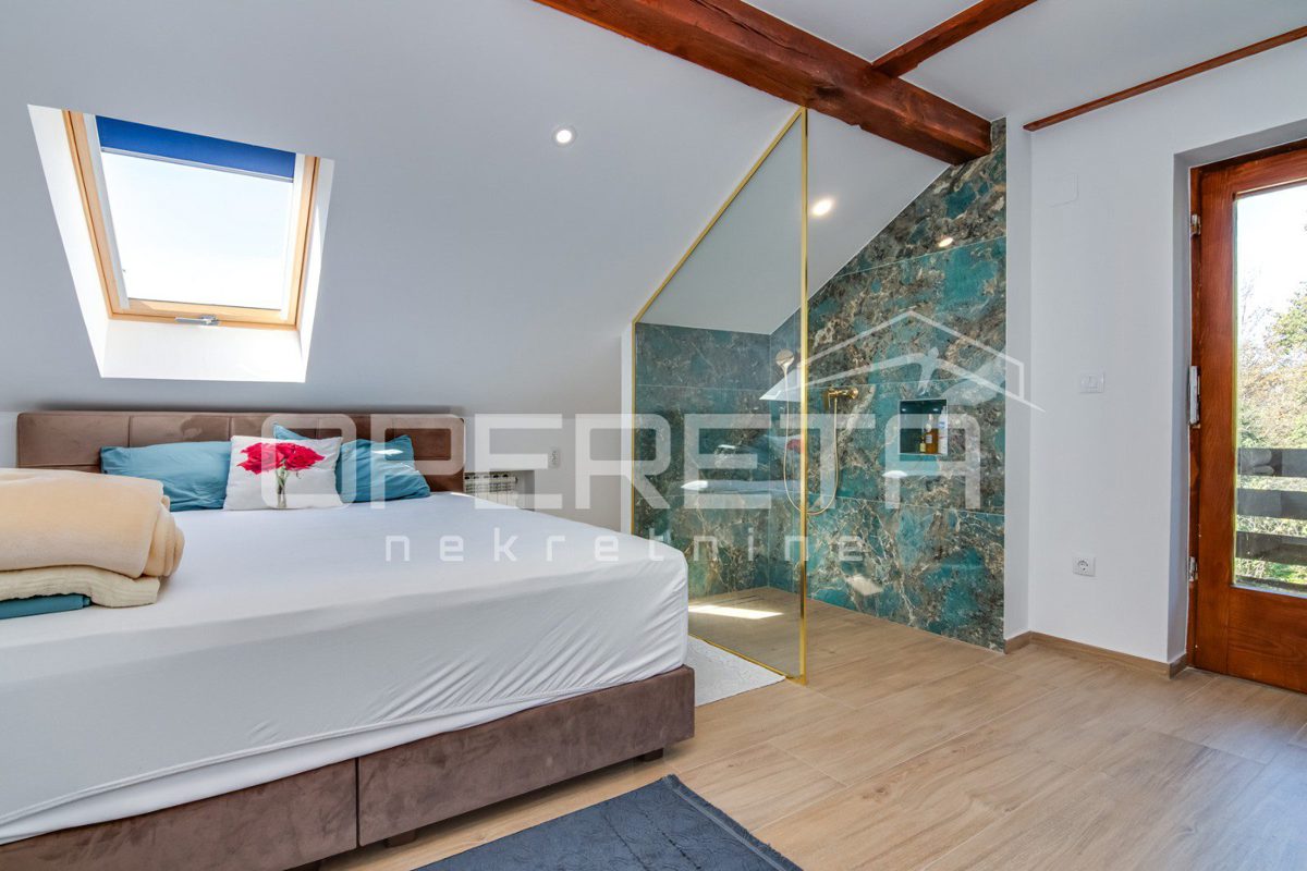 Maison À vendre - ZAGREBAČKA POKUPSKO