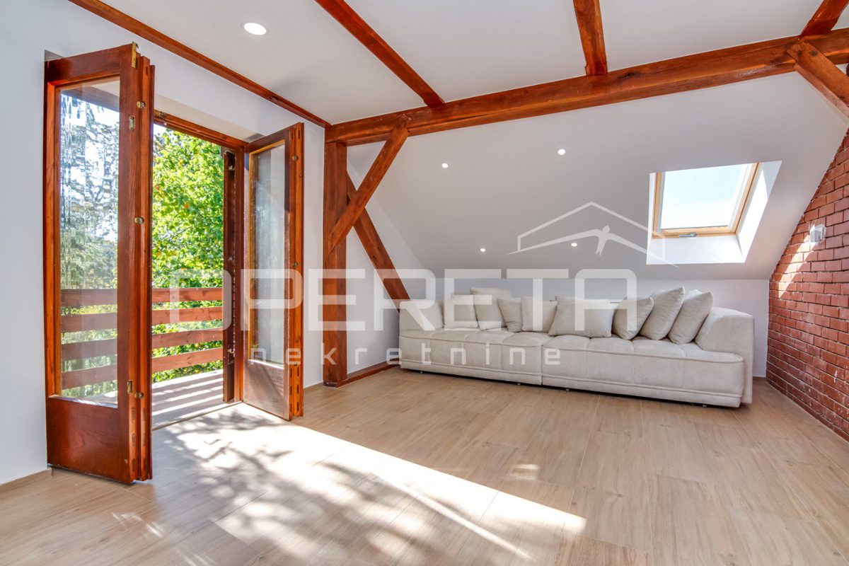 Maison À vendre - ZAGREBAČKA POKUPSKO