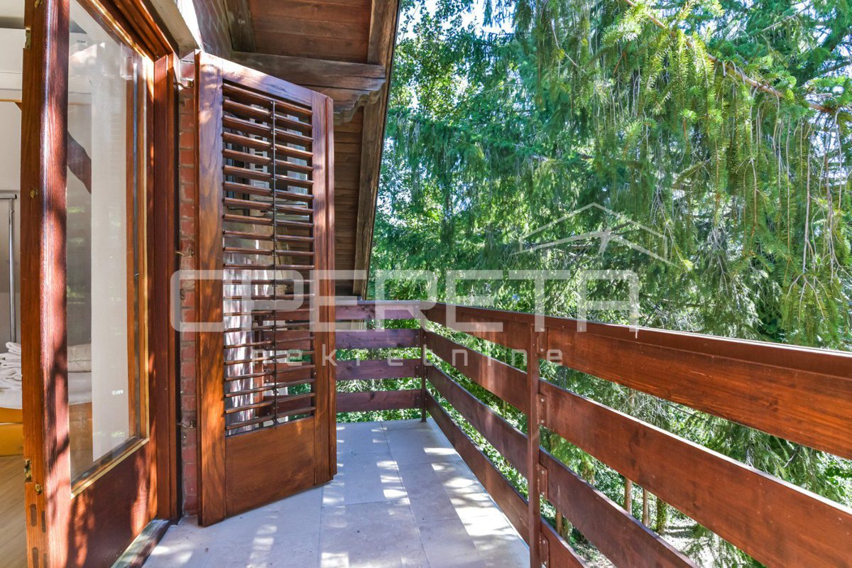 Maison À vendre - ZAGREBAČKA POKUPSKO