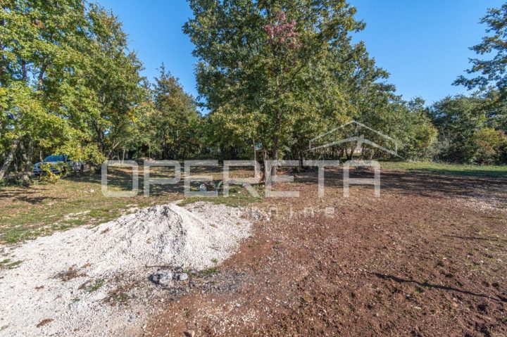 Grundstück Zu verkaufen - Istarska Pazin - foto 3/7