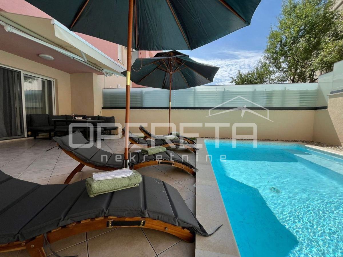 Apartmán Na prodej - Splitsko-dalmatinska Makarska - foto 1/10