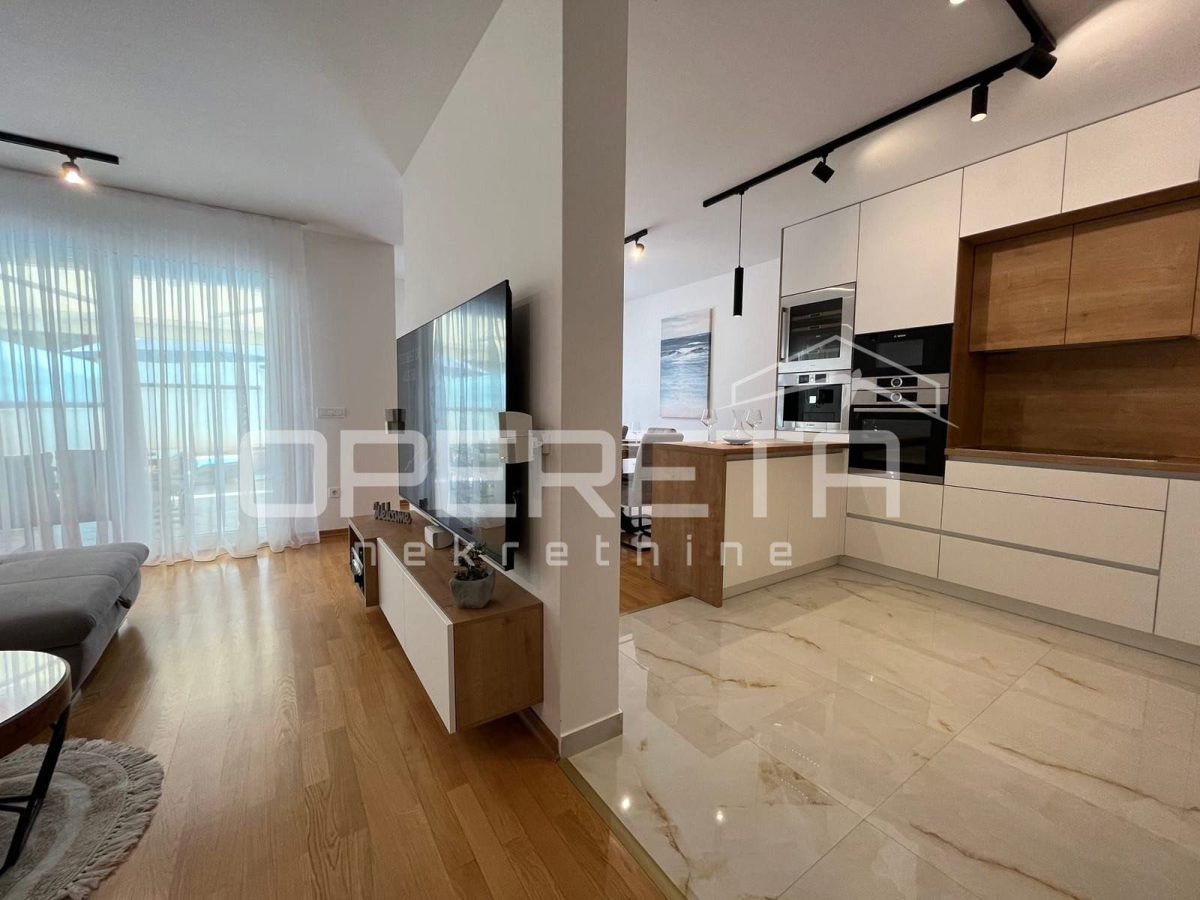 Apartmán Na prodej - SPLITSKO-DALMATINSKA MAKARSKA