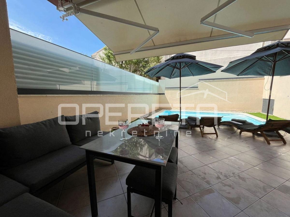 Apartmán Na prodej - SPLITSKO-DALMATINSKA MAKARSKA