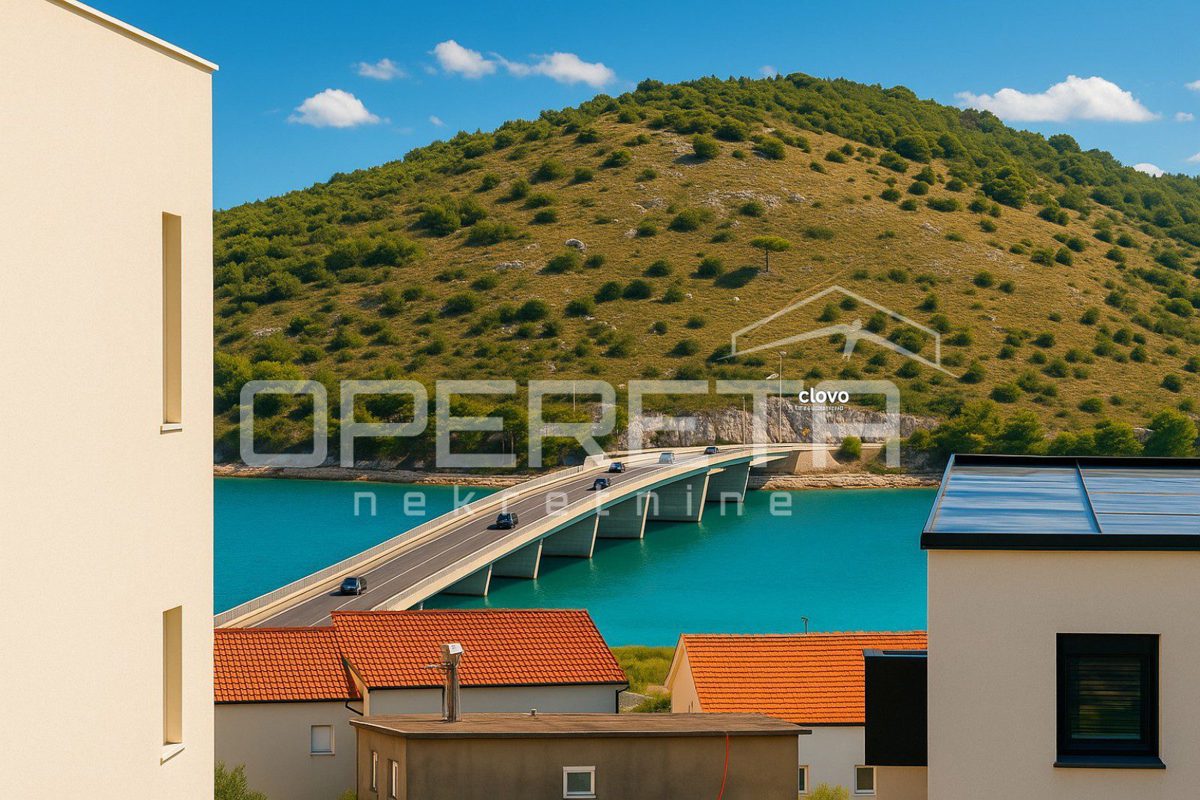 Stan Na prodaju - SPLITSKO-DALMATINSKA TROGIR