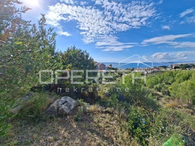 Terrain À vendre - Splitsko-dalmatinska Podstrana - foto 2/10