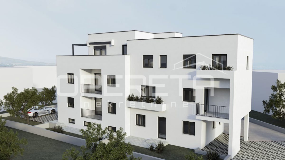 Locaux commerciaux À vendre KAŠTELA
