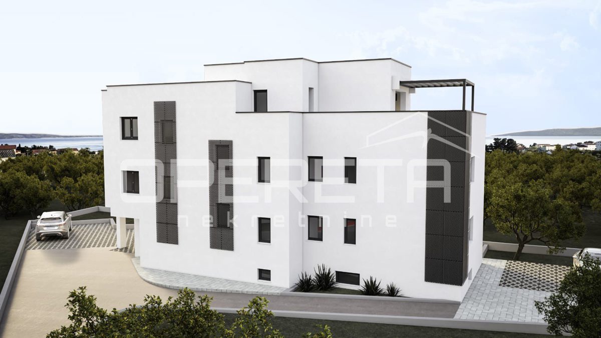Locaux commerciaux À vendre - SPLITSKO-DALMATINSKA KAŠTELA