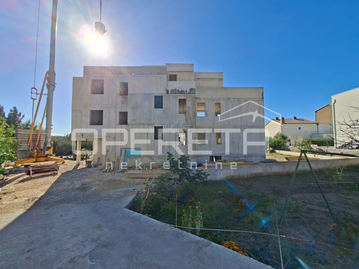 Locaux commerciaux À vendre - SPLITSKO-DALMATINSKA KAŠTELA