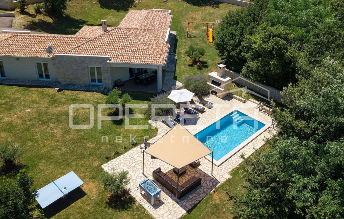 Casa In vendita - Istarska Kršan - foto 2/28