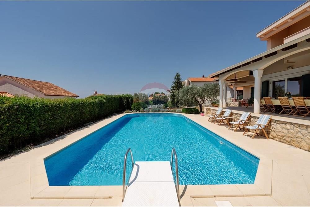 House For sale - ZADARSKA ZADAR