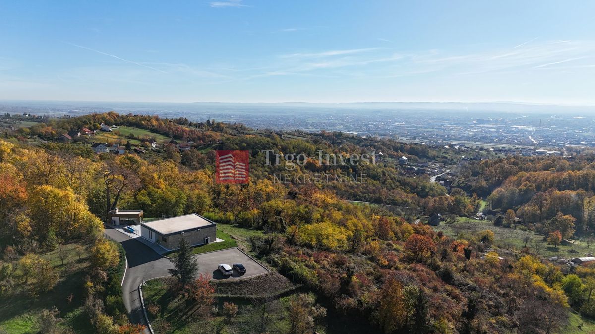 Dom Na sprzedaż - BRODSKO-POSAVSKA SLAVONSKI BROD