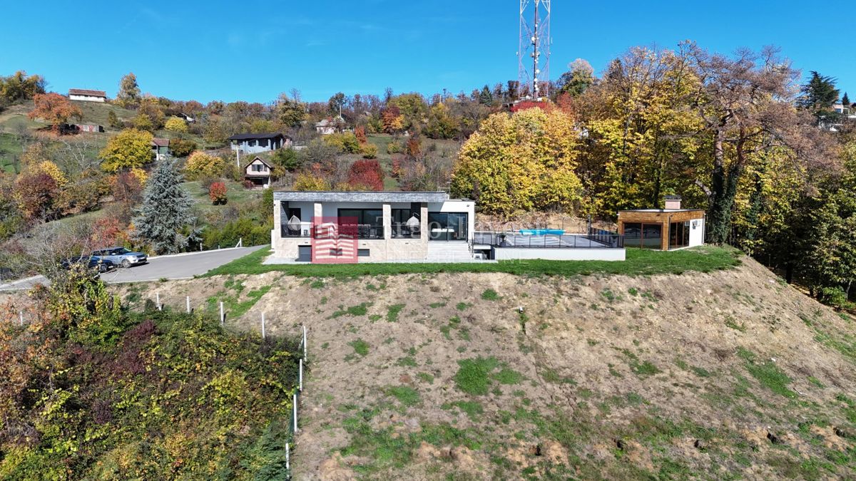 Dom Na sprzedaż - BRODSKO-POSAVSKA SLAVONSKI BROD