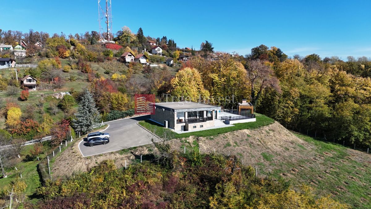 Dom Na sprzedaż - BRODSKO-POSAVSKA SLAVONSKI BROD
